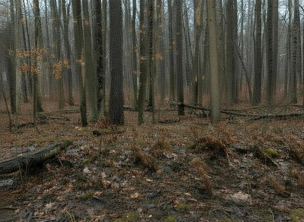 Lot 40 Squirrel Run Lincoln Township MI 48622
