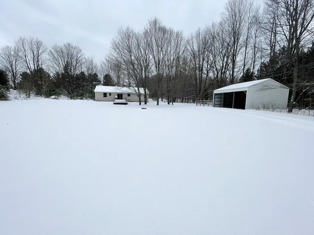 10511 NE Lake Of The Woods Custer Township MI 49659