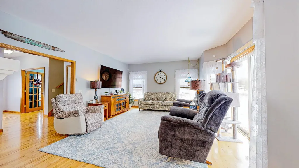 6702 Links Drive Chippewa Township MI 48858