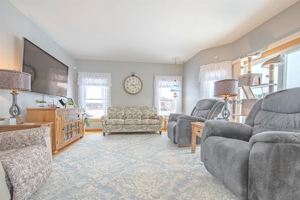 6702 Links Drive Chippewa Township MI 48858