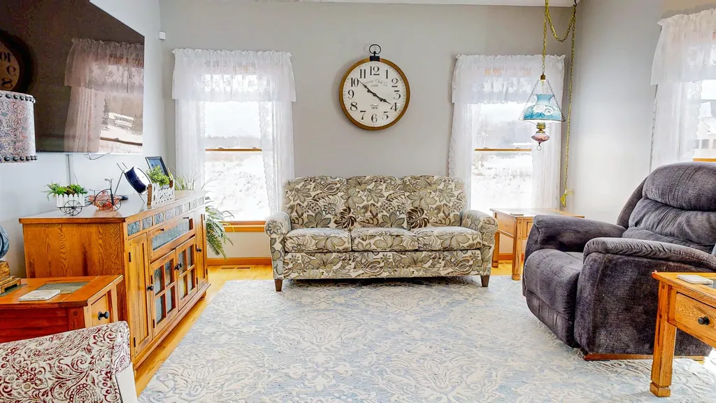 6702 Links Drive Chippewa Township MI 48858
