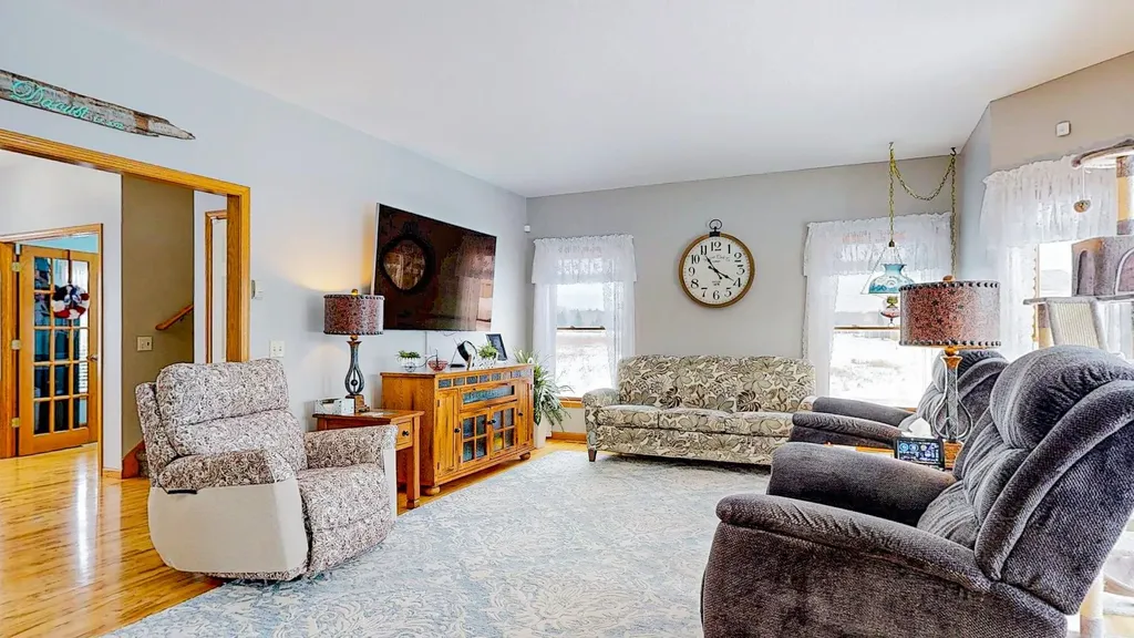 6702 Links Drive Chippewa Township MI 48858