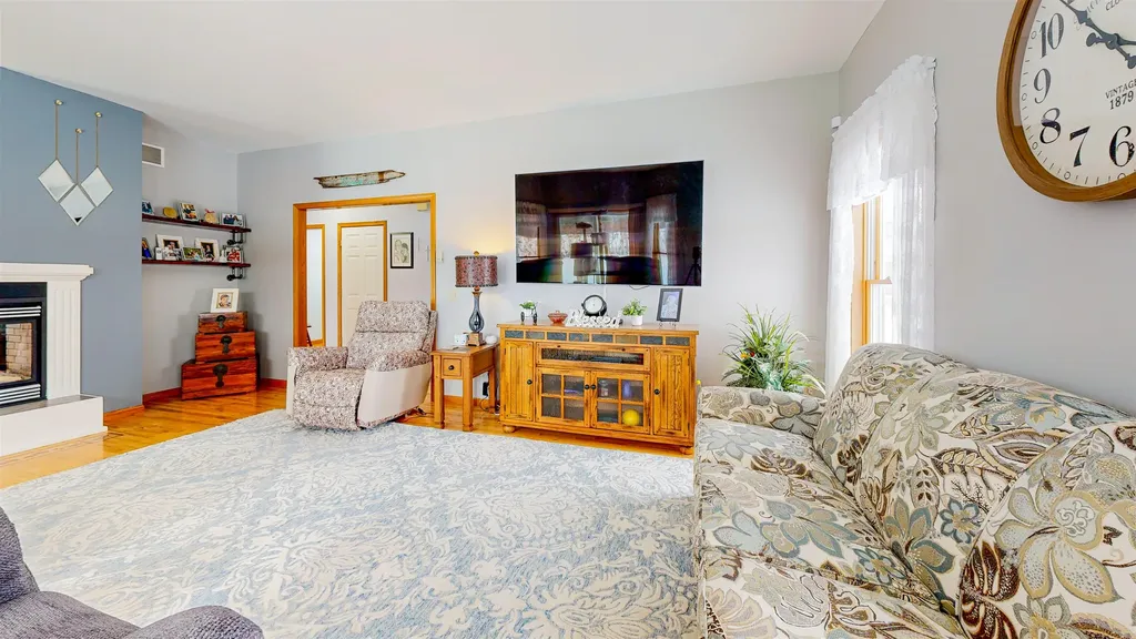 6702 Links Drive Chippewa Township MI 48858