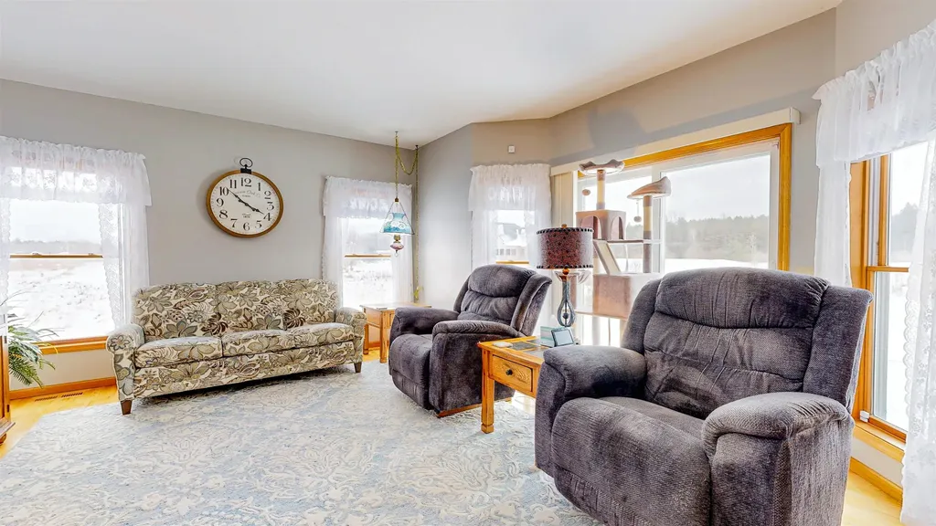 6702 Links Drive Chippewa Township MI 48858