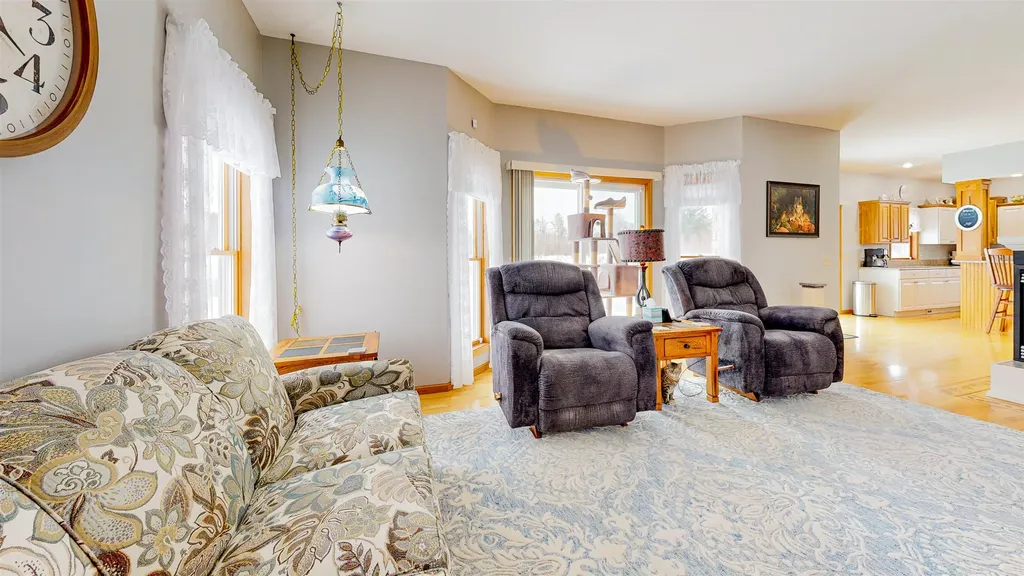 6702 Links Drive Chippewa Township MI 48858