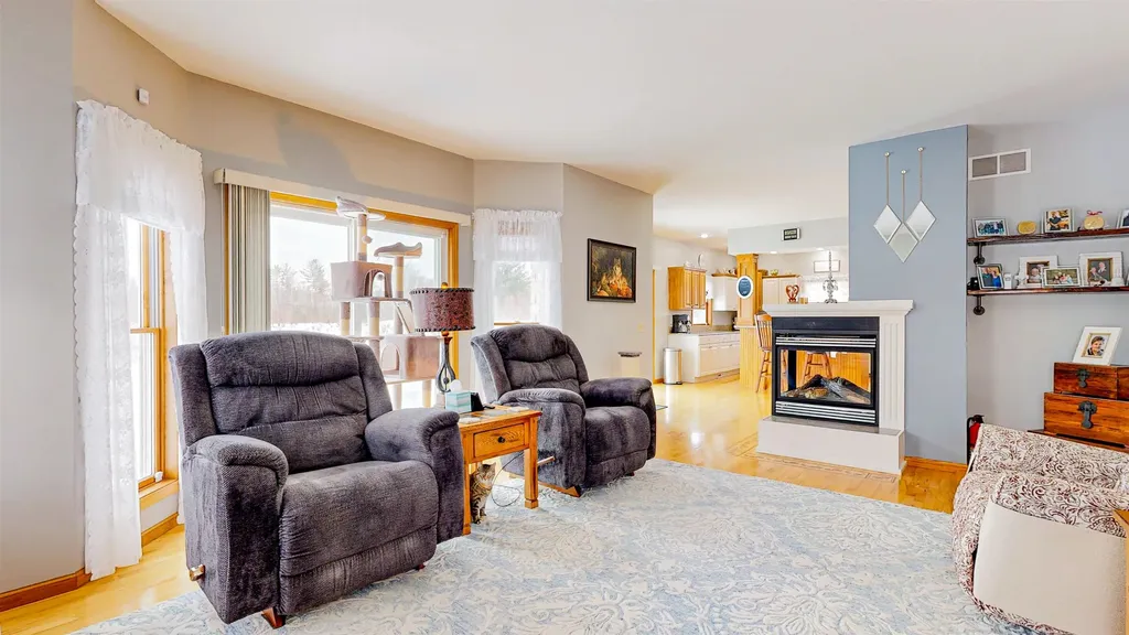 6702 Links Drive Chippewa Township MI 48858