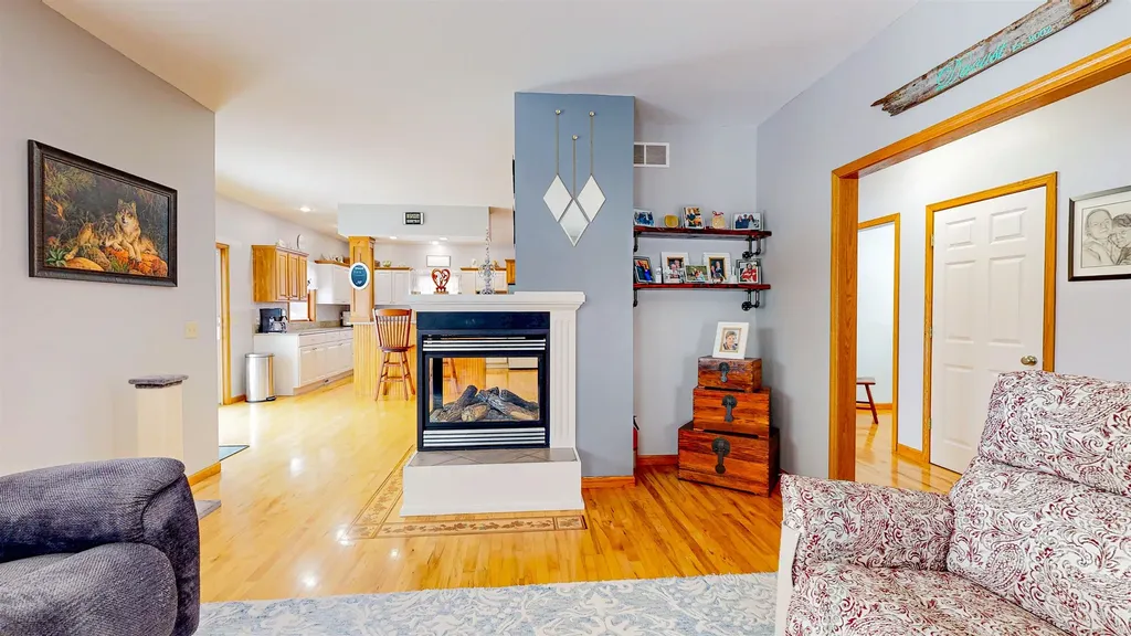 6702 Links Drive Chippewa Township MI 48858