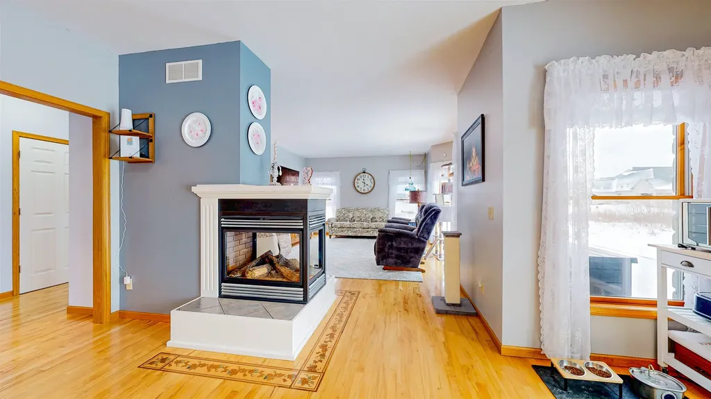 6702 Links Drive Chippewa Township MI 48858