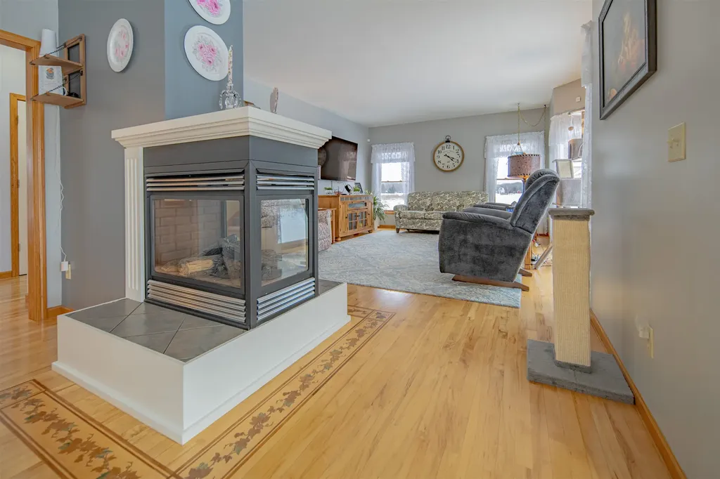6702 Links Drive Chippewa Township MI 48858