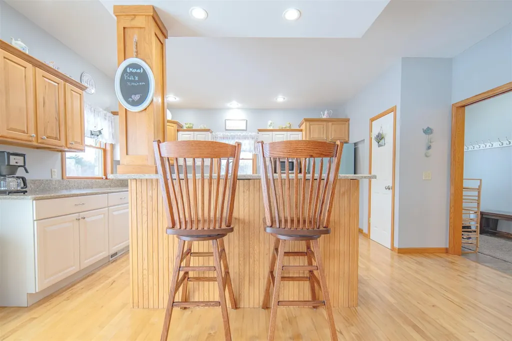 6702 Links Drive Chippewa Township MI 48858