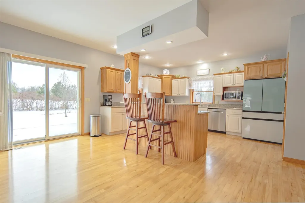 6702 Links Drive Chippewa Township MI 48858