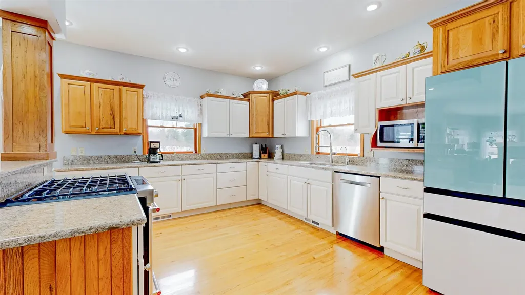 6702 Links Drive Chippewa Township MI 48858