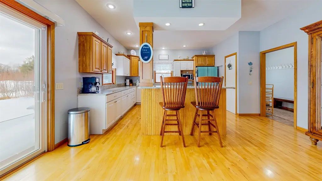 6702 Links Drive Chippewa Township MI 48858