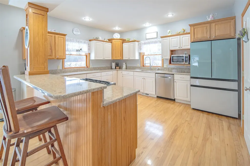 6702 Links Drive Chippewa Township MI 48858