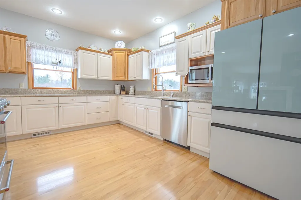 6702 Links Drive Chippewa Township MI 48858