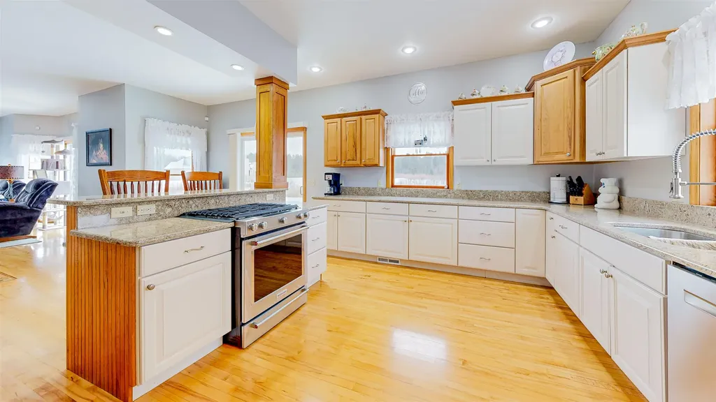 6702 Links Drive Chippewa Township MI 48858