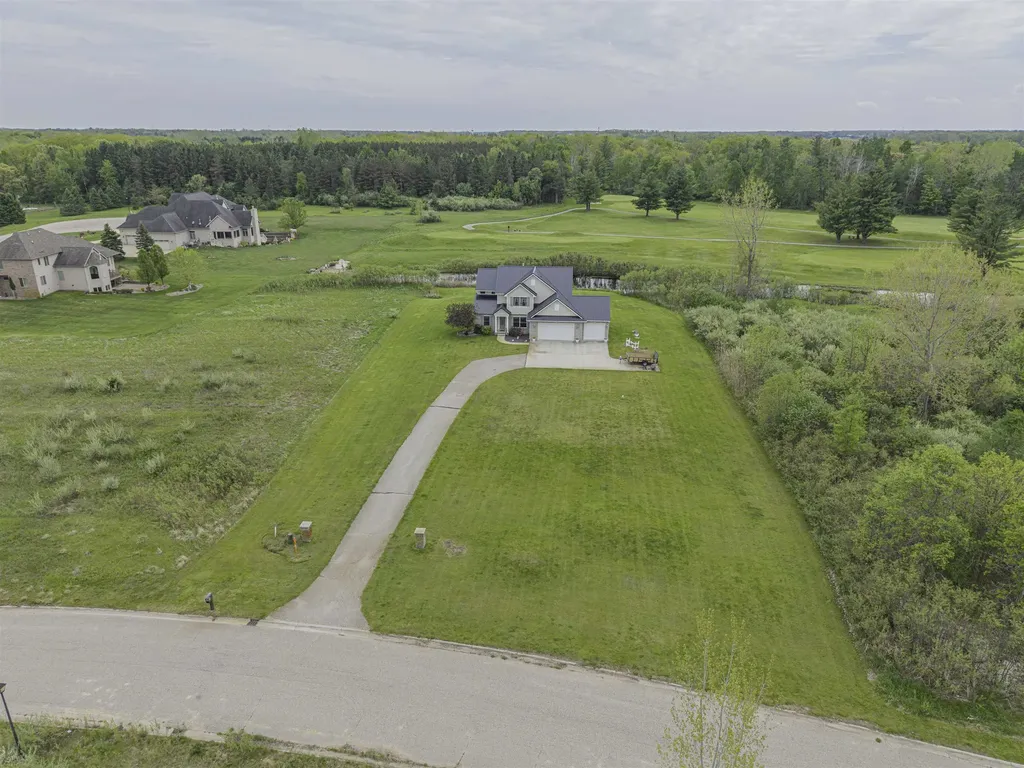 6702 Links Drive Chippewa Township MI 48858