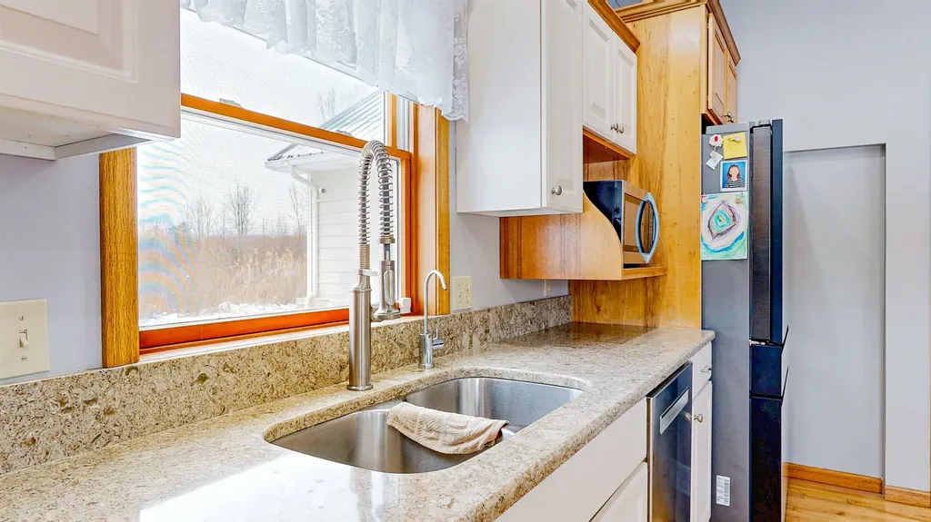 6702 Links Drive Chippewa Township MI 48858