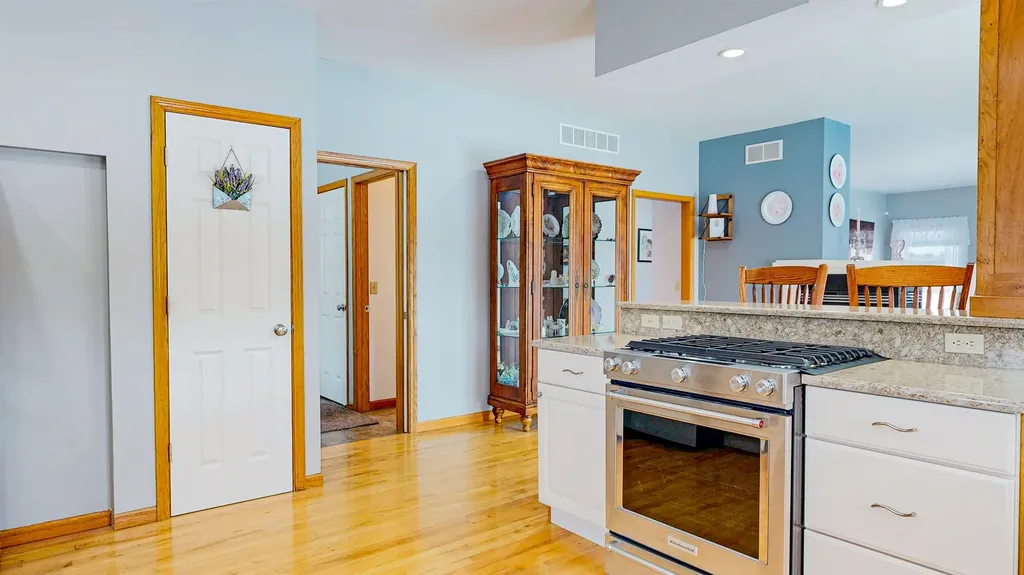 6702 Links Drive Chippewa Township MI 48858