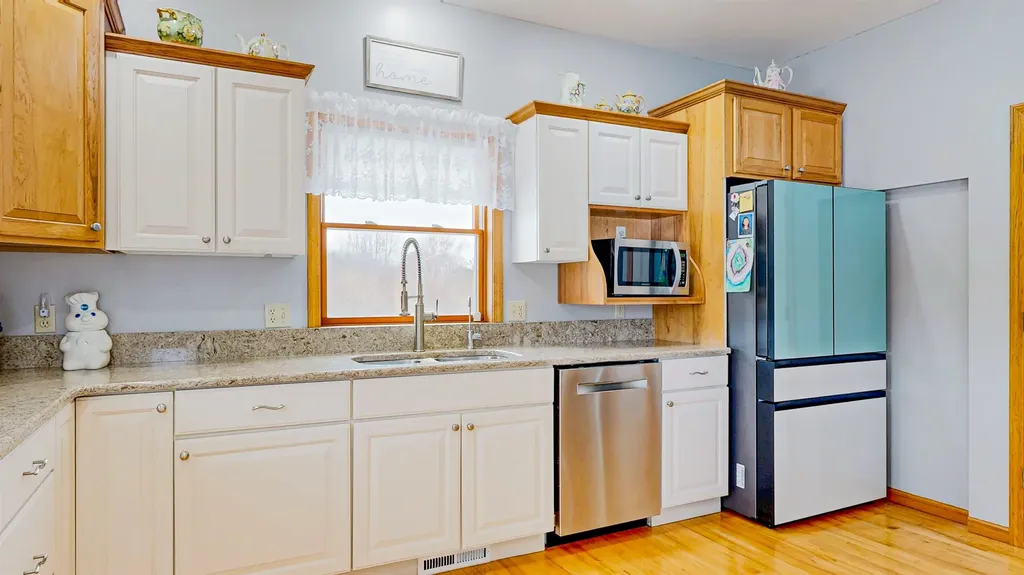 6702 Links Drive Chippewa Township MI 48858