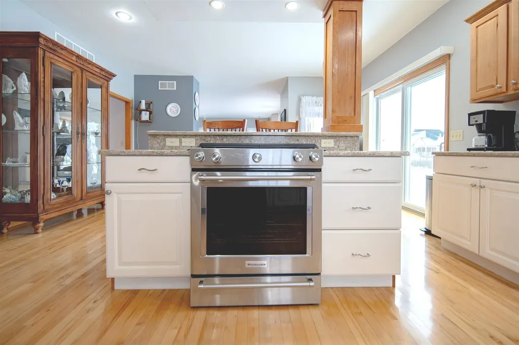 6702 Links Drive Chippewa Township MI 48858