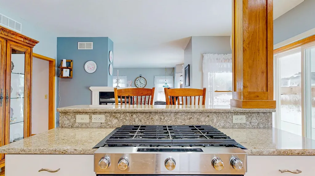 6702 Links Drive Chippewa Township MI 48858