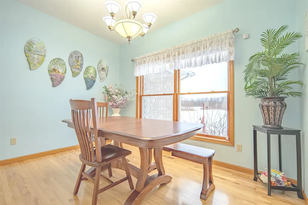6702 Links Drive Chippewa Township MI 48858