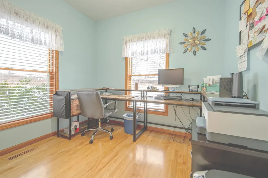 6702 Links Drive Chippewa Township MI 48858