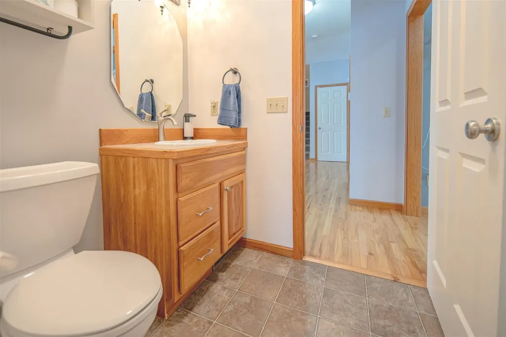 6702 Links Drive Chippewa Township MI 48858