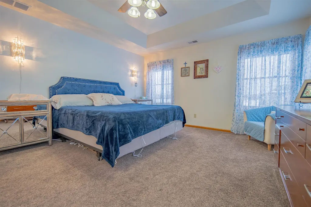 6702 Links Drive Chippewa Township MI 48858