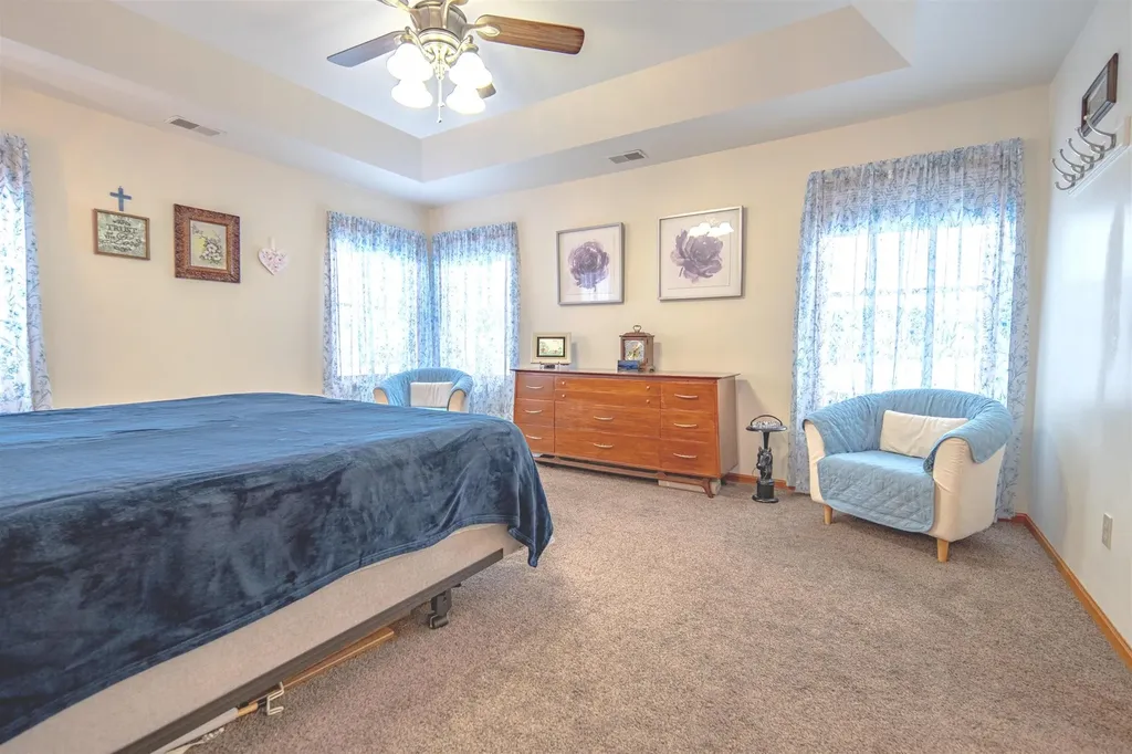 6702 Links Drive Chippewa Township MI 48858