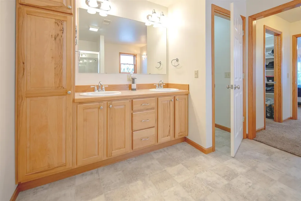 6702 Links Drive Chippewa Township MI 48858