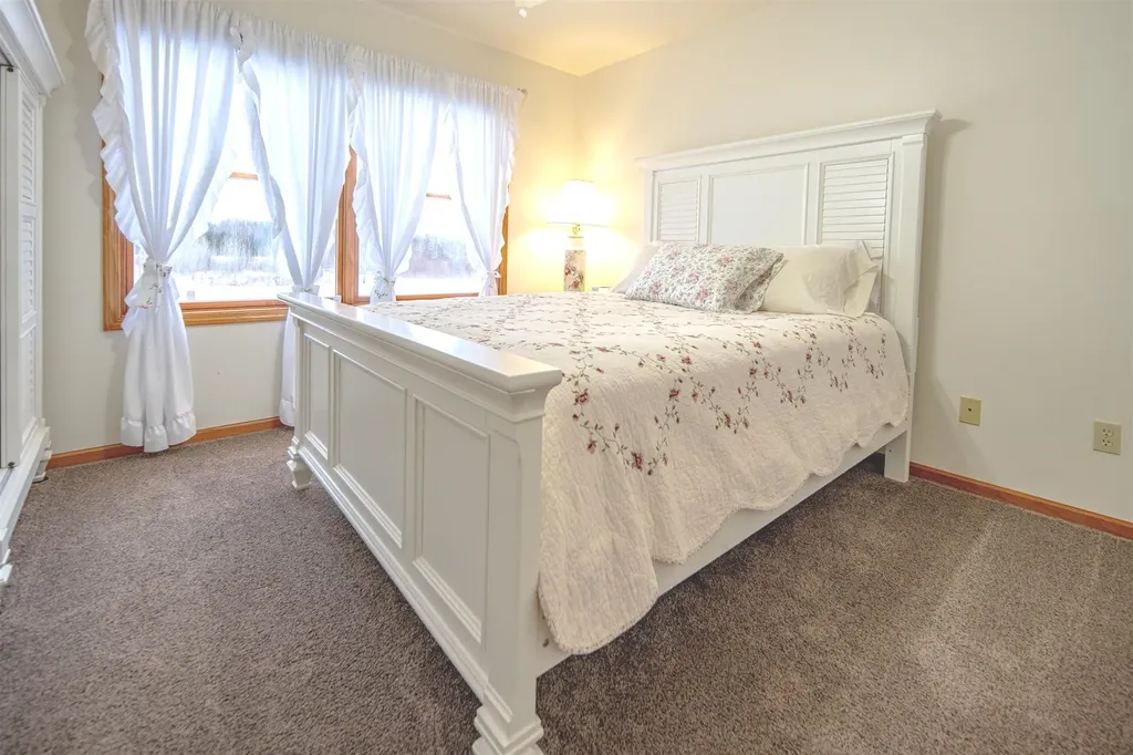 6702 Links Drive Chippewa Township MI 48858