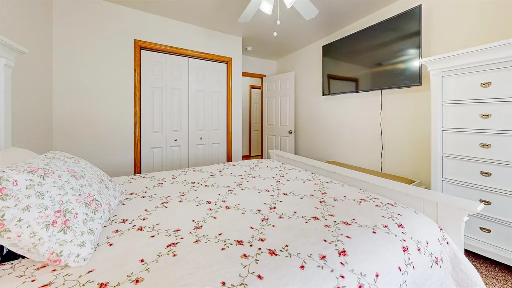 6702 Links Drive Chippewa Township MI 48858