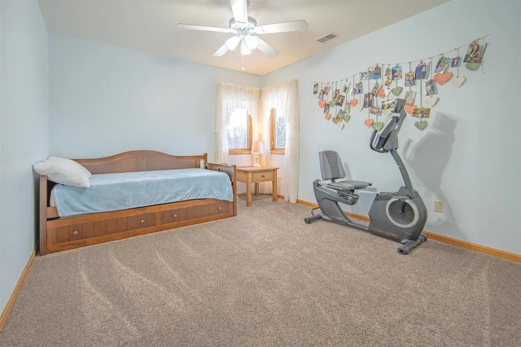 6702 Links Drive Chippewa Township MI 48858