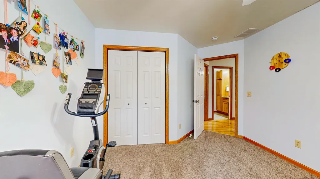 6702 Links Drive Chippewa Township MI 48858