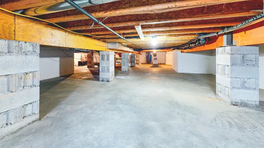 6702 Links Drive Chippewa Township MI 48858