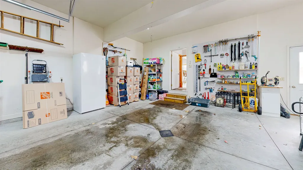 6702 Links Drive Chippewa Township MI 48858