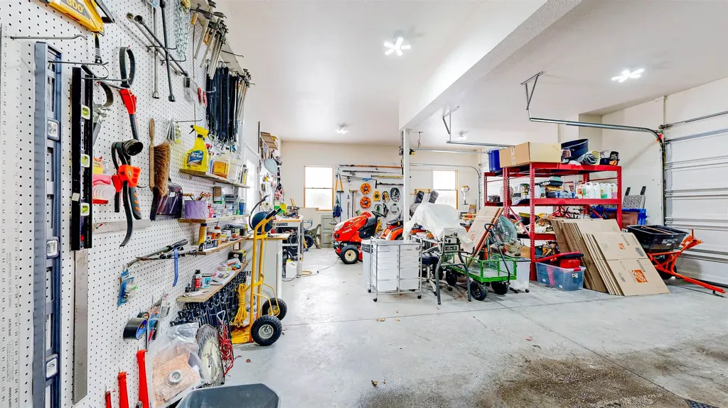 6702 Links Drive Chippewa Township MI 48858
