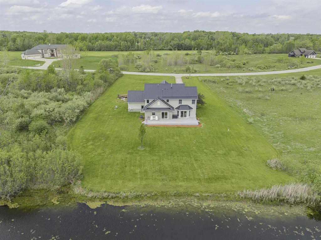6702 Links Drive Chippewa Township MI 48858
