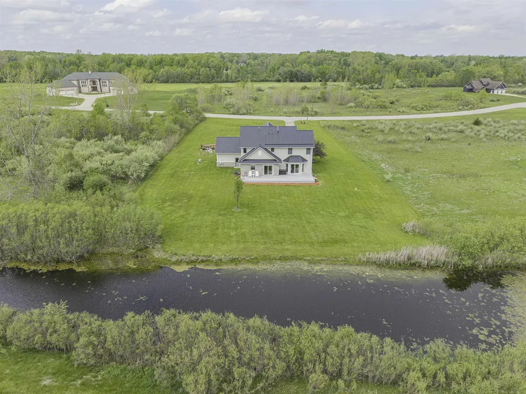 6702 Links Drive Chippewa Township MI 48858