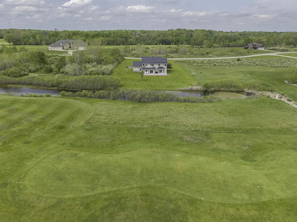 6702 Links Drive Chippewa Township MI 48858