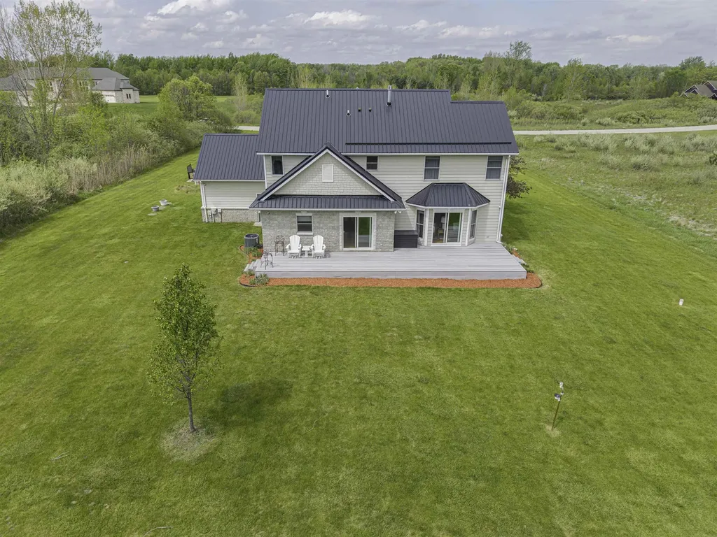6702 Links Drive Chippewa Township MI 48858