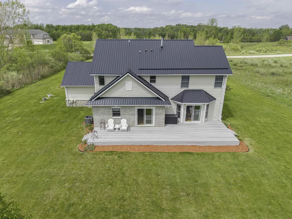 6702 Links Drive Chippewa Township MI 48858