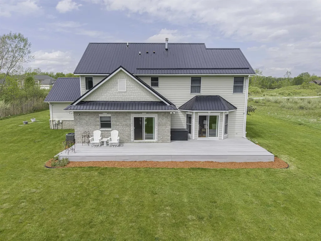 6702 Links Drive Chippewa Township MI 48858