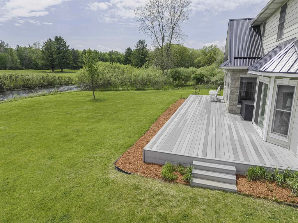 6702 Links Drive Chippewa Township MI 48858
