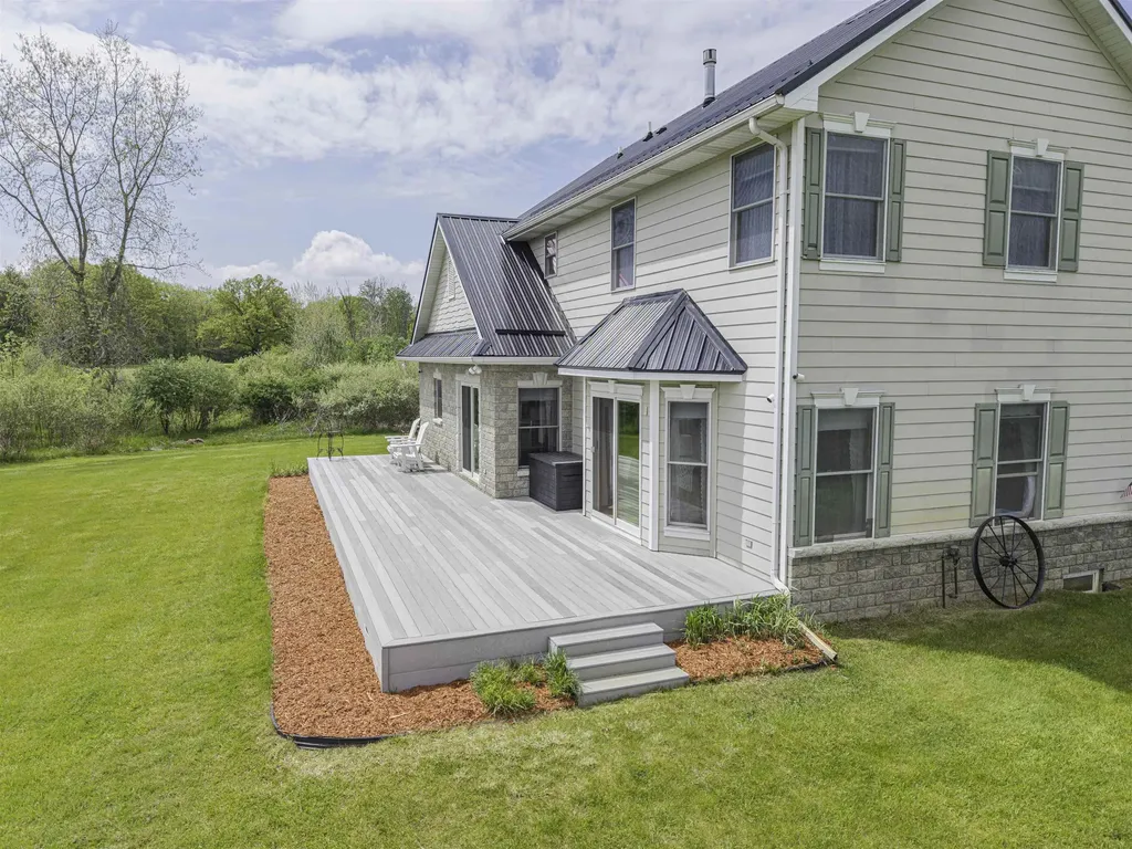 6702 Links Drive Chippewa Township MI 48858