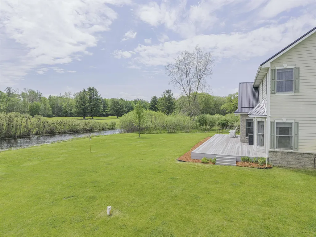 6702 Links Drive Chippewa Township MI 48858