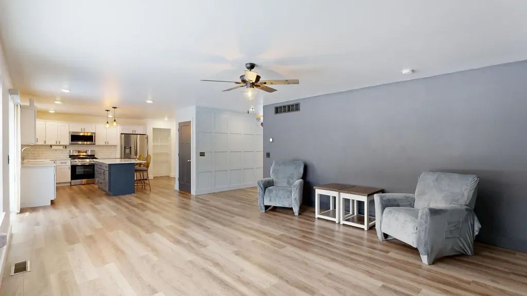 2578 White Deerfield Township MI 48858