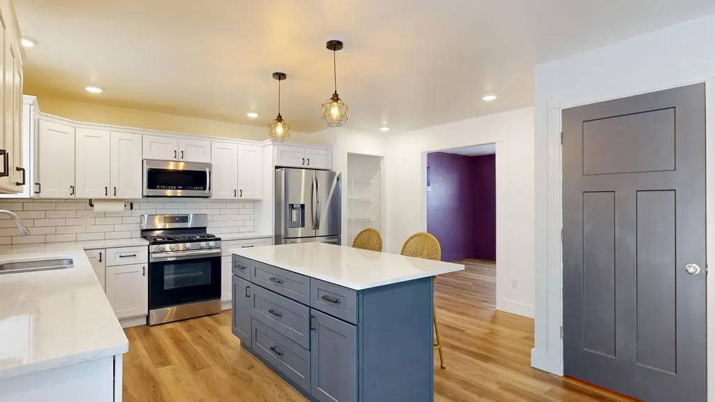 2578 White Deerfield Township MI 48858